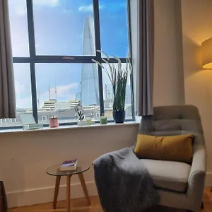  Apartment Shard View United Kingdom