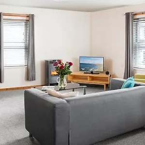  Apartment Starfish United Kingdom
