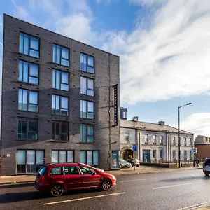  Apartment Laycock In United Kingdom