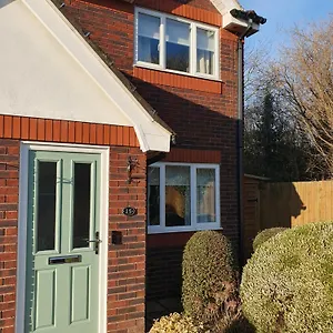  Holiday home Christchurch From United Kingdom